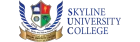 skyline univercity logo logo